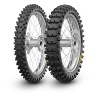 REAR TYRE SCORPION MX32 MID SOFT 110/90-19 NHS 62M